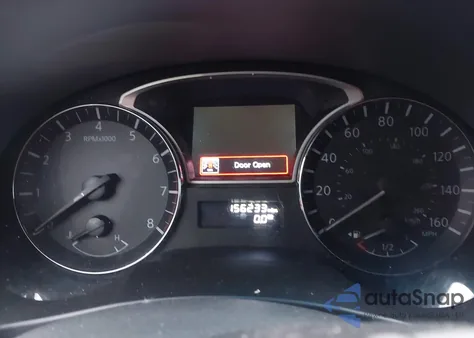 2014 Nissan Altima 2.5/2.5 S/2.5 Sl/2.5 Sv из США, поврежденный, VIN 1N4AL3AP2EN379303